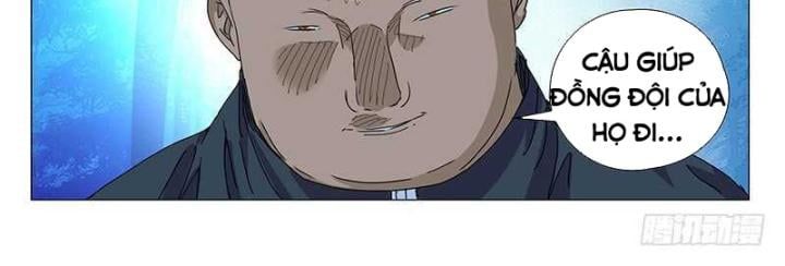 đọc truyện Nhất Nhân Chi Hạ Chương 330 ảnh 25 tại Thiên Thai Truyện