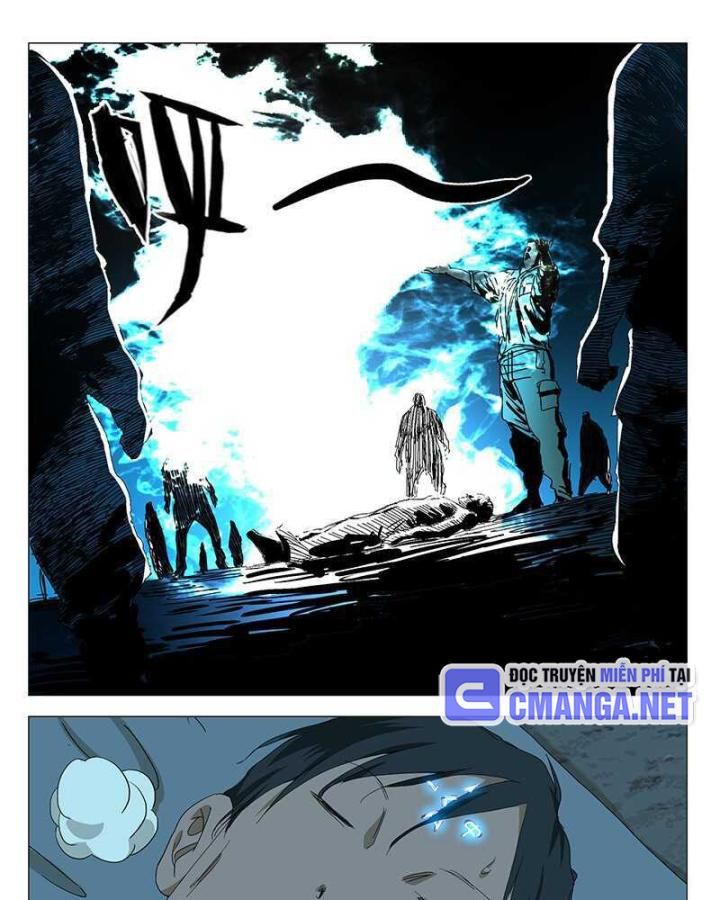 đọc truyện Nhất Nhân Chi Hạ Chương 330 ảnh 30 tại Thiên Thai Truyện