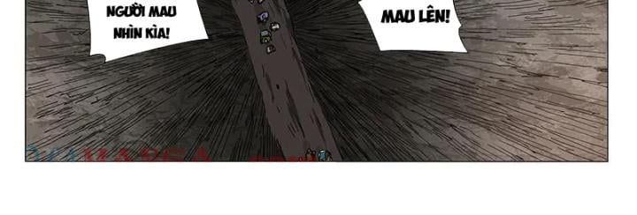 đọc truyện Nhất Nhân Chi Hạ Chương 331 ảnh 21 tại Thiên Thai Truyện