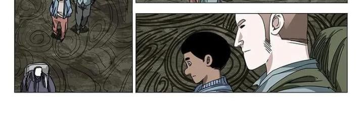 đọc truyện Nhất Nhân Chi Hạ Chương 331 ảnh 27 tại Thiên Thai Truyện