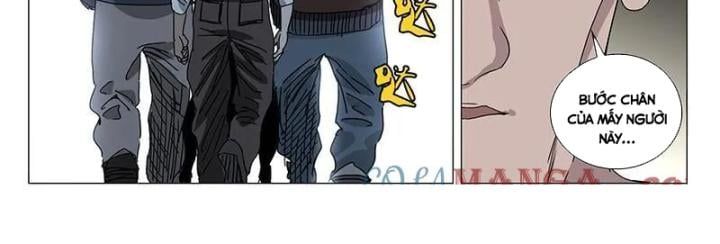 đọc truyện Nhất Nhân Chi Hạ Chương 331 ảnh 29 tại Thiên Thai Truyện