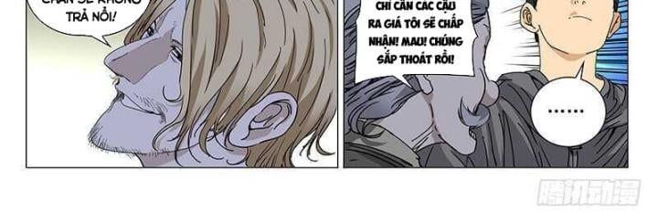 đọc truyện Nhất Nhân Chi Hạ Chương 332 ảnh 14 tại Thiên Thai Truyện