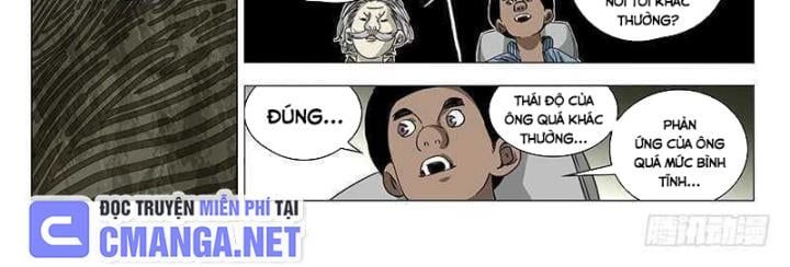 đọc truyện Nhất Nhân Chi Hạ Chương 332 ảnh 16 tại Thiên Thai Truyện