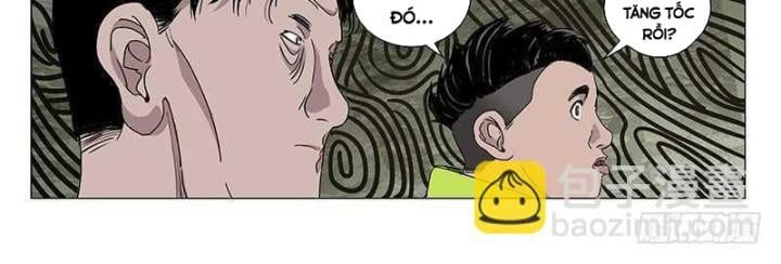 đọc truyện Nhất Nhân Chi Hạ Chương 332 ảnh 18 tại Thiên Thai Truyện