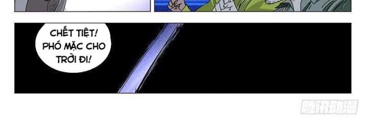 đọc truyện Nhất Nhân Chi Hạ Chương 332 ảnh 22 tại Thiên Thai Truyện