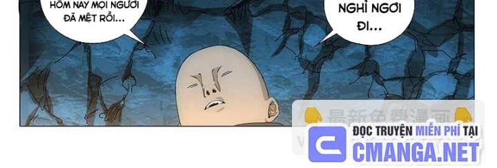 đọc truyện Nhất Nhân Chi Hạ Chương 332 ảnh 28 tại Thiên Thai Truyện