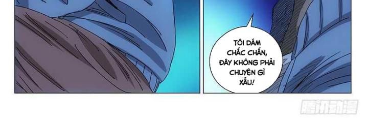 đọc truyện Nhất Nhân Chi Hạ Chương 332 ảnh 34 tại Thiên Thai Truyện