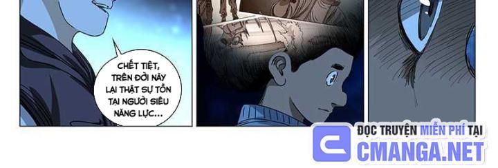 đọc truyện Nhất Nhân Chi Hạ Chương 332 ảnh 36 tại Thiên Thai Truyện