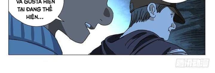 đọc truyện Nhất Nhân Chi Hạ Chương 332 ảnh 38 tại Thiên Thai Truyện