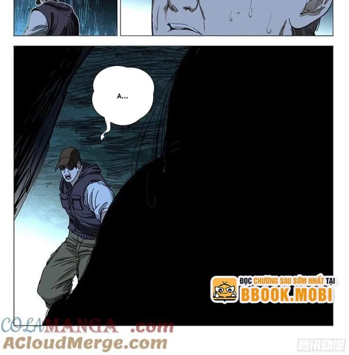 đọc truyện Nhất Nhân Chi Hạ Chương 333 ảnh 3 tại Thiên Thai Truyện