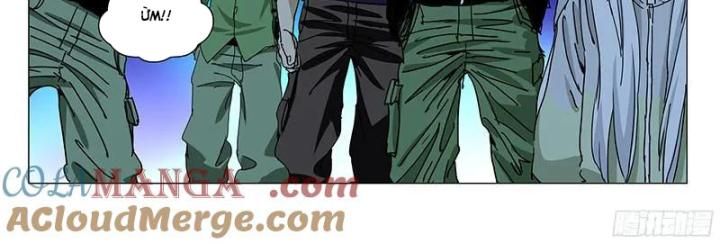 đọc truyện Nhất Nhân Chi Hạ Chương 333 ảnh 14 tại Thiên Thai Truyện