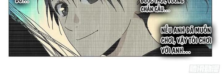 đọc truyện Nhất Nhân Chi Hạ Chương 333 ảnh 20 tại Thiên Thai Truyện