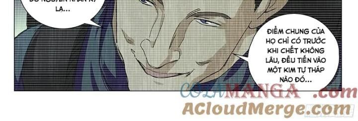 đọc truyện Nhất Nhân Chi Hạ Chương 333 ảnh 26 tại Thiên Thai Truyện