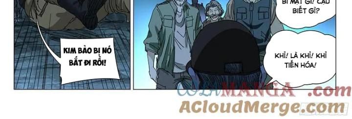 đọc truyện Nhất Nhân Chi Hạ Chương 333 ảnh 6 tại Thiên Thai Truyện