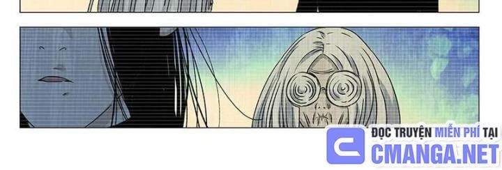 đọc truyện Nhất Nhân Chi Hạ Chương 334 ảnh 16 tại Thiên Thai Truyện