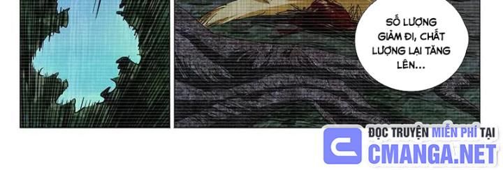 đọc truyện Nhất Nhân Chi Hạ Chương 334 ảnh 24 tại Thiên Thai Truyện