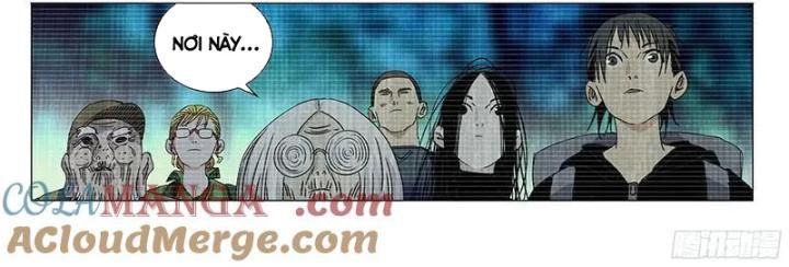 đọc truyện Nhất Nhân Chi Hạ Chương 334 ảnh 26 tại Thiên Thai Truyện