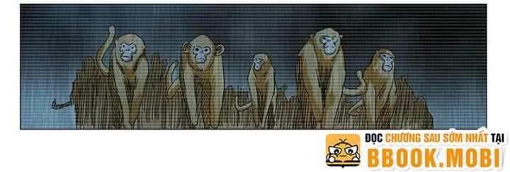 đọc truyện Nhất Nhân Chi Hạ Chương 334 ảnh 28 tại Thiên Thai Truyện