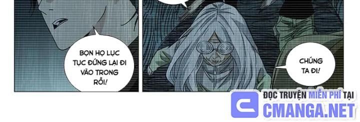 đọc truyện Nhất Nhân Chi Hạ Chương 334 ảnh 32 tại Thiên Thai Truyện