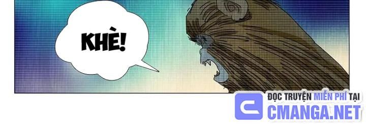 đọc truyện Nhất Nhân Chi Hạ Chương 334 ảnh 40 tại Thiên Thai Truyện