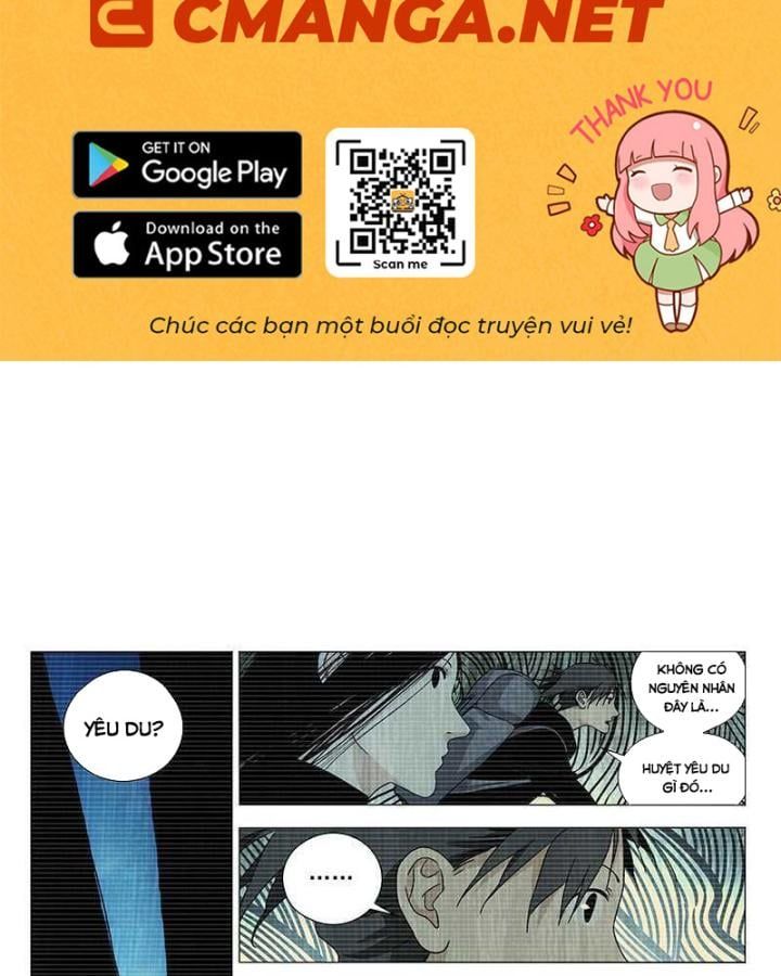 đọc truyện Nhất Nhân Chi Hạ Chương 335 ảnh 3 tại Thiên Thai Truyện