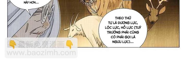 đọc truyện Nhất Nhân Chi Hạ Chương 335 ảnh 18 tại Thiên Thai Truyện