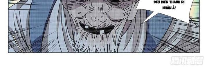 đọc truyện Nhất Nhân Chi Hạ Chương 335 ảnh 28 tại Thiên Thai Truyện