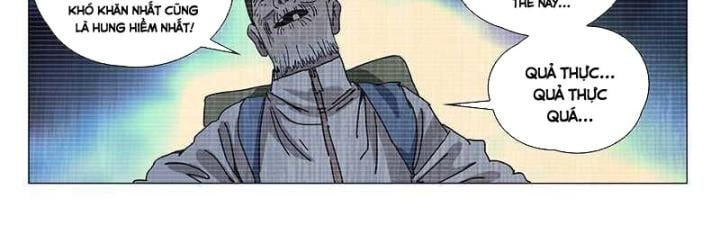 đọc truyện Nhất Nhân Chi Hạ Chương 335 ảnh 30 tại Thiên Thai Truyện