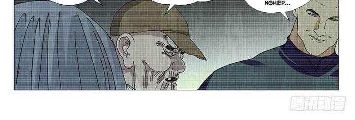 đọc truyện Nhất Nhân Chi Hạ Chương 336 ảnh 20 tại Thiên Thai Truyện