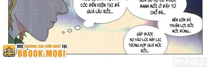 đọc truyện Nhất Nhân Chi Hạ Chương 336 ảnh 22 tại Thiên Thai Truyện