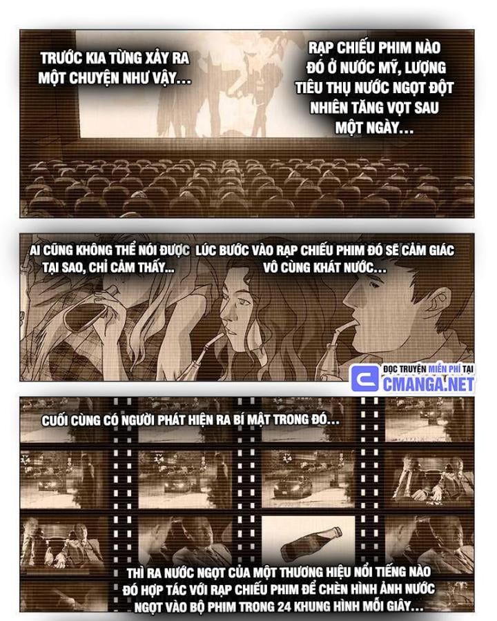 đọc truyện Nhất Nhân Chi Hạ Chương 336 ảnh 7 tại Thiên Thai Truyện