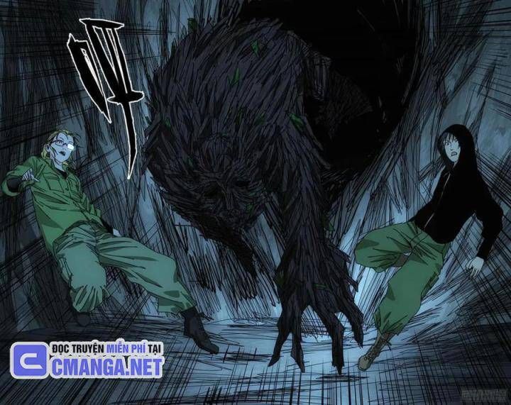 đọc truyện Nhất Nhân Chi Hạ Chương 337 ảnh 22 tại Thiên Thai Truyện