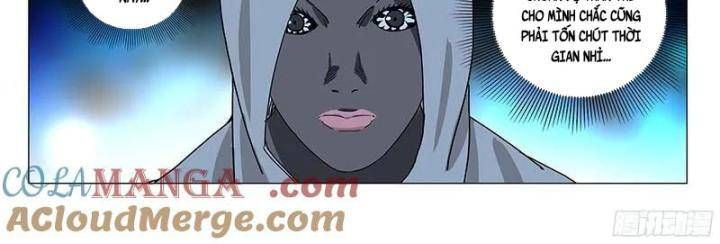 đọc truyện Nhất Nhân Chi Hạ Chương 337 ảnh 28 tại Thiên Thai Truyện