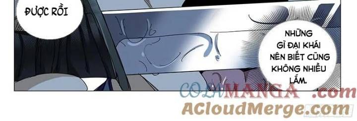 đọc truyện Nhất Nhân Chi Hạ Chương 338 ảnh 17 tại Thiên Thai Truyện