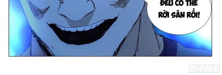 đọc truyện Nhất Nhân Chi Hạ Chương 338 ảnh 19 tại Thiên Thai Truyện