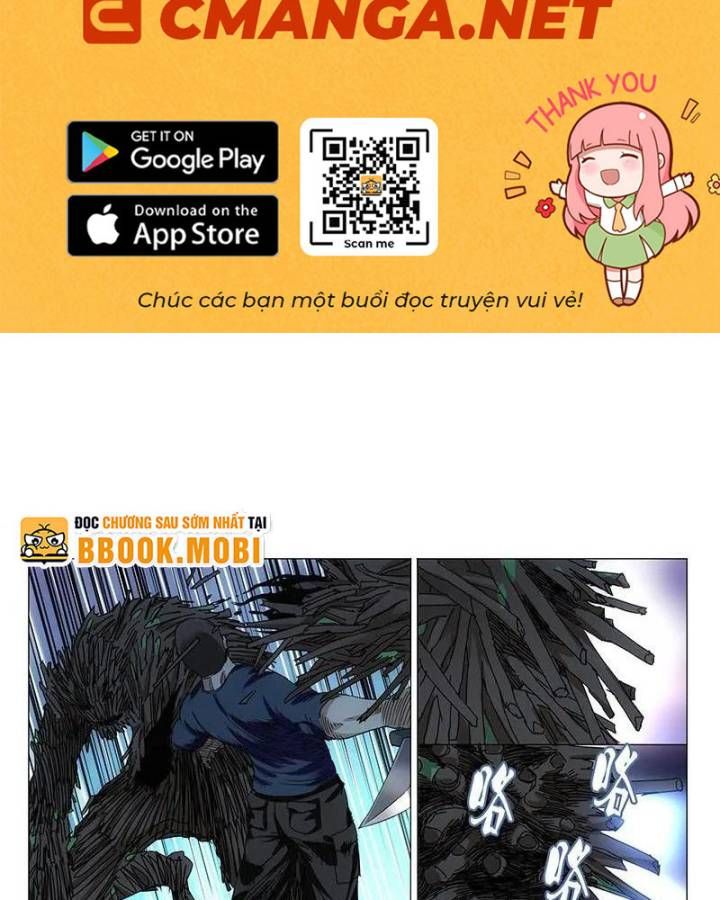 đọc truyện Nhất Nhân Chi Hạ Chương 338 ảnh 4 tại Thiên Thai Truyện