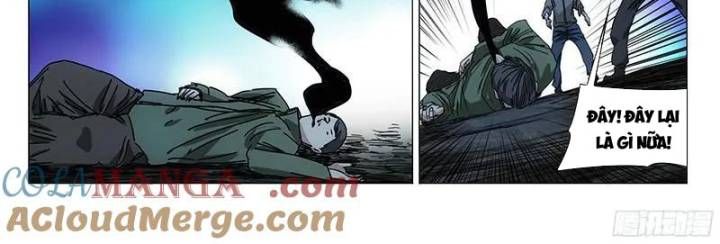 đọc truyện Nhất Nhân Chi Hạ Chương 338 ảnh 29 tại Thiên Thai Truyện