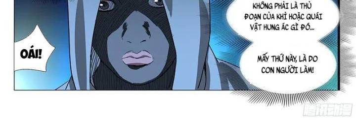 đọc truyện Nhất Nhân Chi Hạ Chương 338 ảnh 31 tại Thiên Thai Truyện