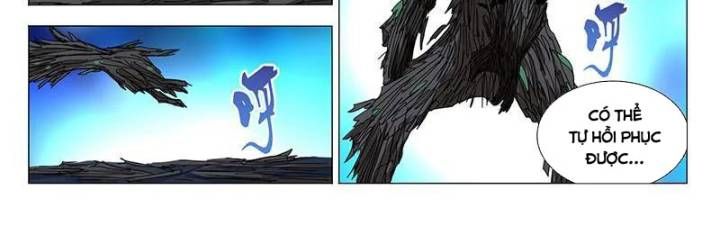 đọc truyện Nhất Nhân Chi Hạ Chương 338 ảnh 7 tại Thiên Thai Truyện