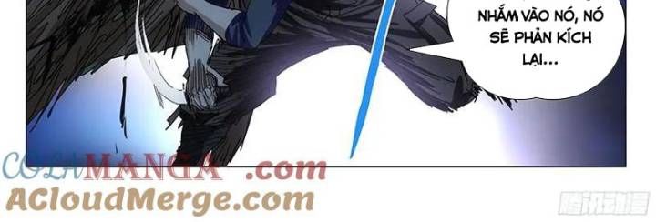 đọc truyện Nhất Nhân Chi Hạ Chương 338 ảnh 9 tại Thiên Thai Truyện