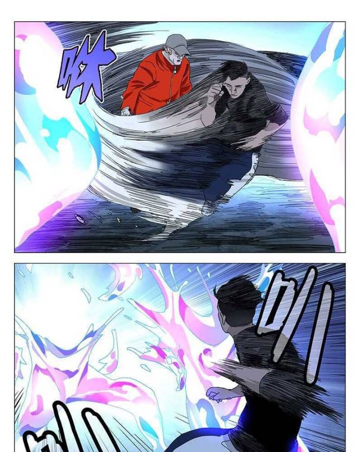 đọc truyện Nhất Nhân Chi Hạ Chương 339 ảnh 12 tại Thiên Thai Truyện