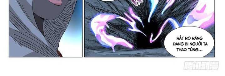 đọc truyện Nhất Nhân Chi Hạ Chương 339 ảnh 20 tại Thiên Thai Truyện