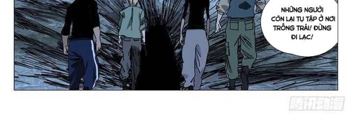 đọc truyện Nhất Nhân Chi Hạ Chương 339 ảnh 22 tại Thiên Thai Truyện