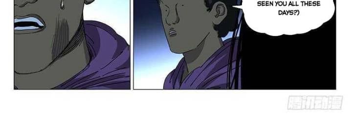 đọc truyện Nhất Nhân Chi Hạ Chương 339 ảnh 30 tại Thiên Thai Truyện