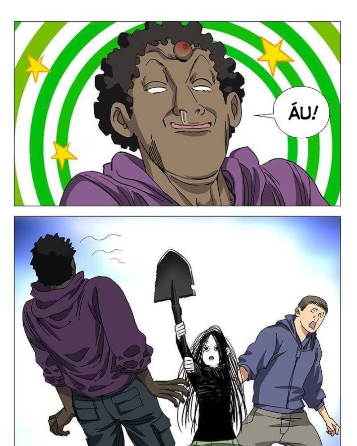 đọc truyện Nhất Nhân Chi Hạ Chương 339 ảnh 33 tại Thiên Thai Truyện