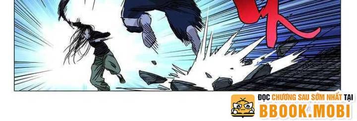 đọc truyện Nhất Nhân Chi Hạ Chương 340 ảnh 21 tại Thiên Thai Truyện