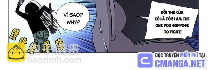 đọc truyện Nhất Nhân Chi Hạ Chương 340 ảnh 26 tại Thiên Thai Truyện