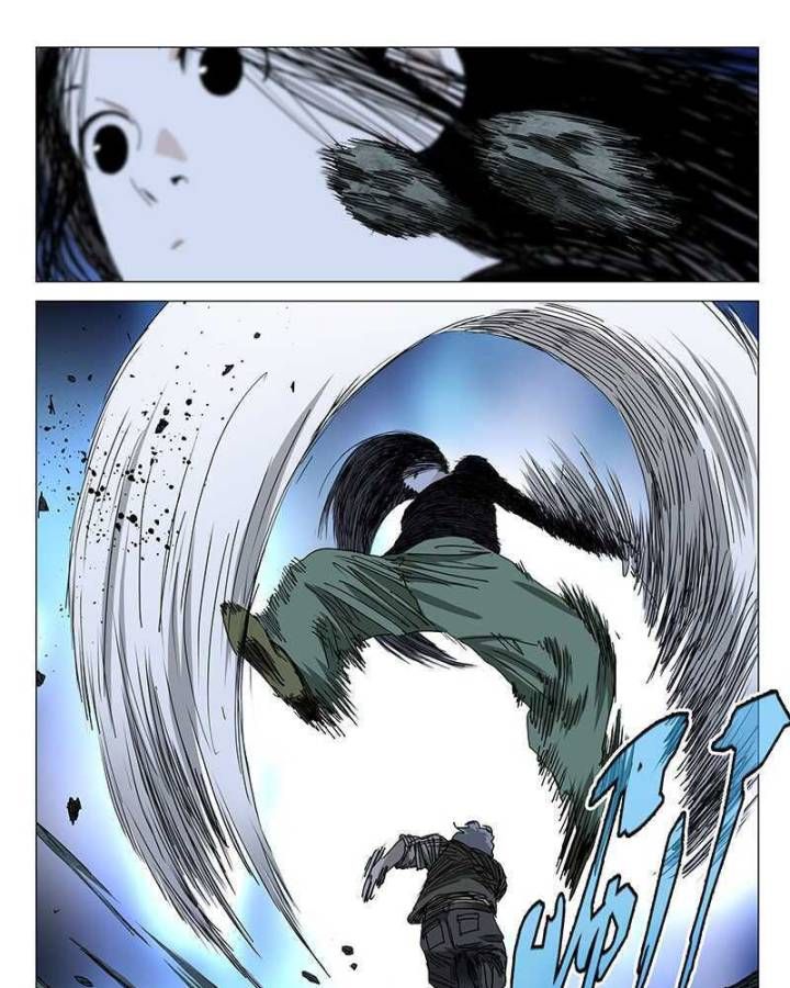 đọc truyện Nhất Nhân Chi Hạ Chương 340 ảnh 10 tại Thiên Thai Truyện