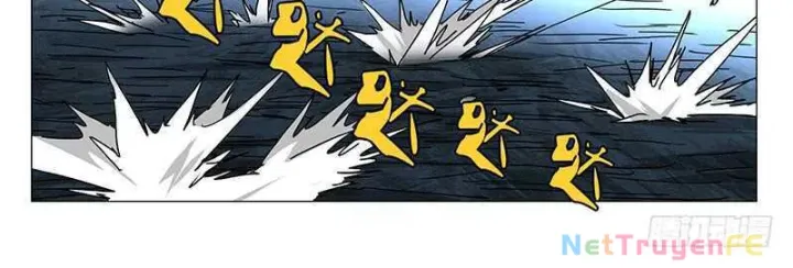 đọc truyện Nhất Nhân Chi Hạ Chương 341 ảnh 27 tại Thiên Thai Truyện