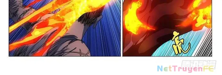 đọc truyện Nhất Nhân Chi Hạ Chương 341 ảnh 7 tại Thiên Thai Truyện